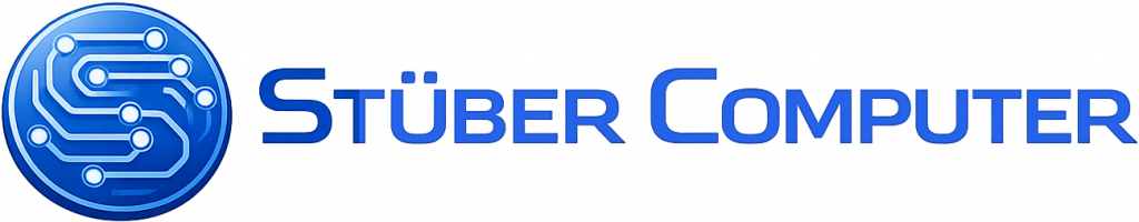 Stüber Computer – IT-Systemhaus Düsseldorf
